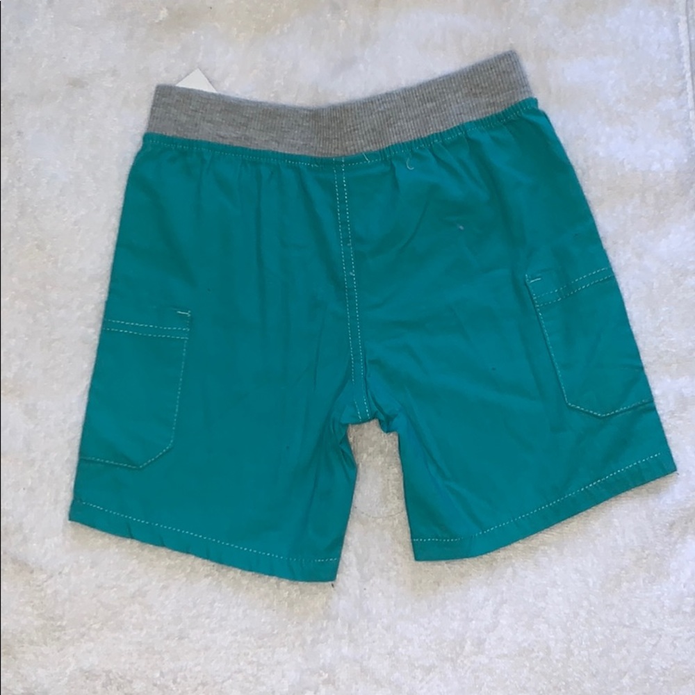 Baby shorts - Picture 2 of 3